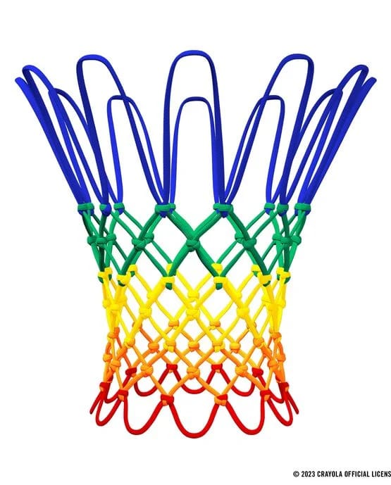 Crayola Heavy Duty Color Net - main product image