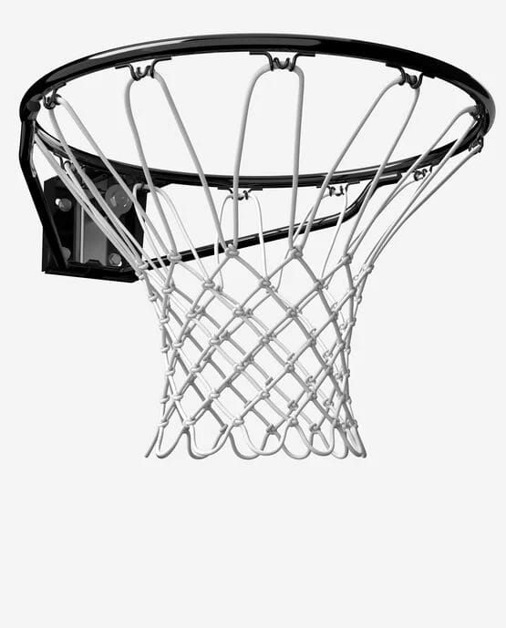 Slam Jam Basketball Rim - main product image