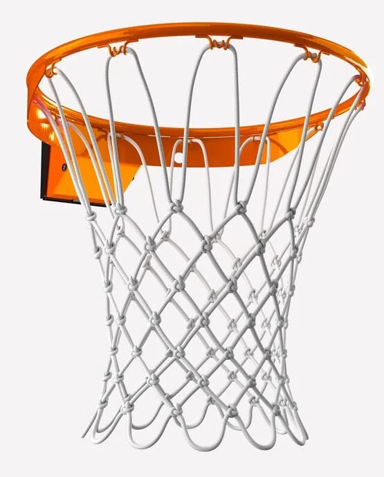 Arena Slam Basketball Rim - main product image