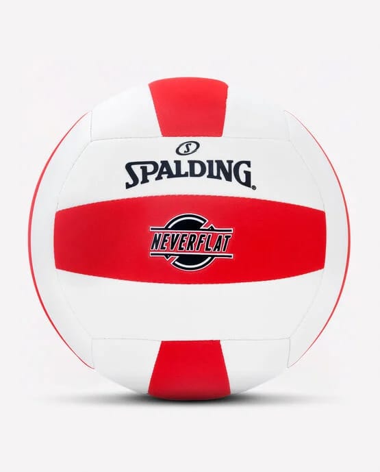 Spalding Neverflat Volleyball - main product image