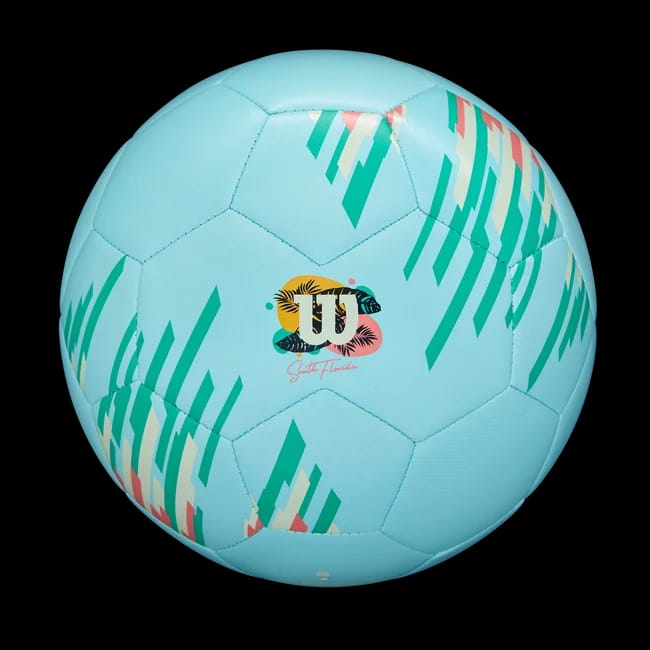City Soccer Ball - main product image