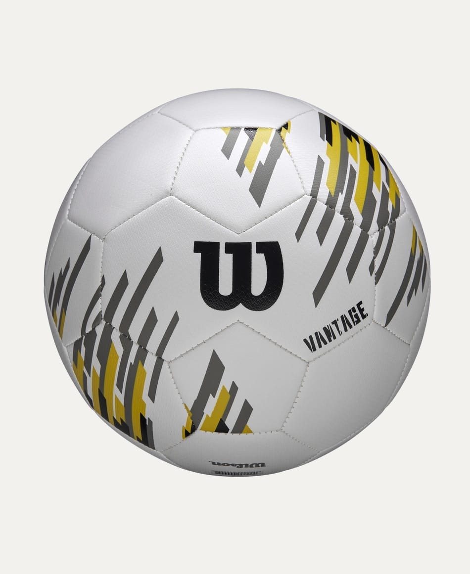 NCAA Vantage Gen Green Soccer Ball - main product image
