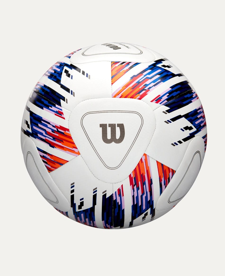 NCAA Vivido Replica Soccer ball - main product image