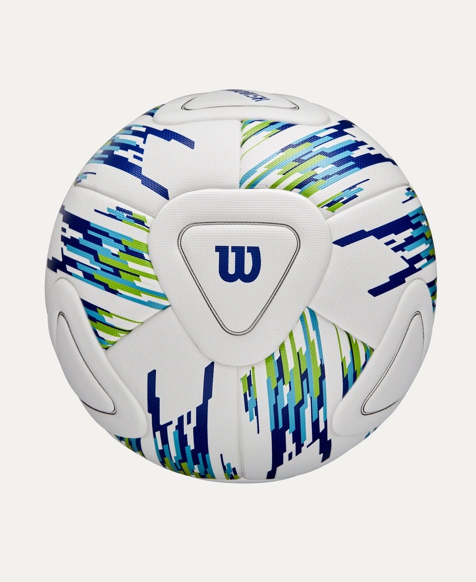 NCAA Vanquish Soccer Ball - main product image