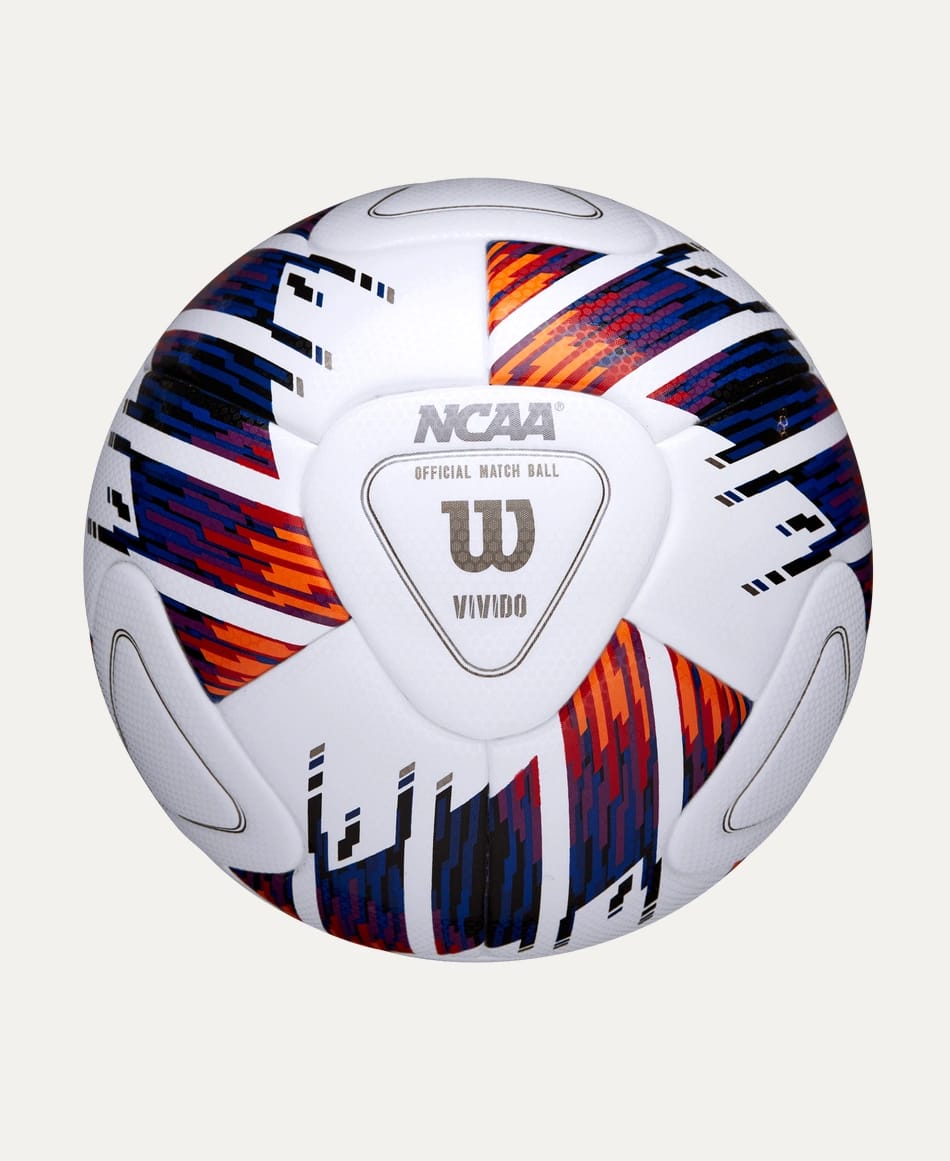 NCAA Vivido Match Soccer Ball - main product image