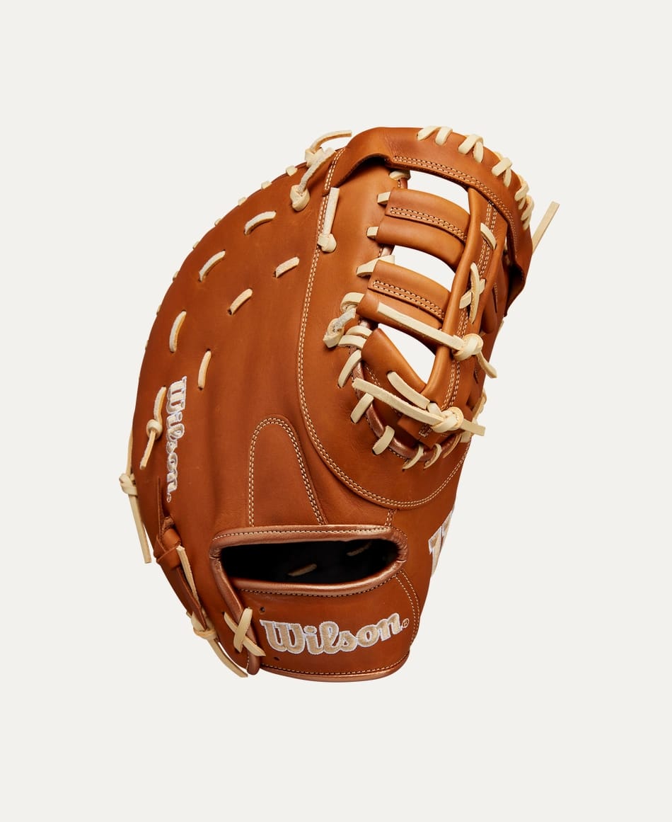 2024-2025 A1000® 1620 12.5” Baseball First Base Mitt - main product image