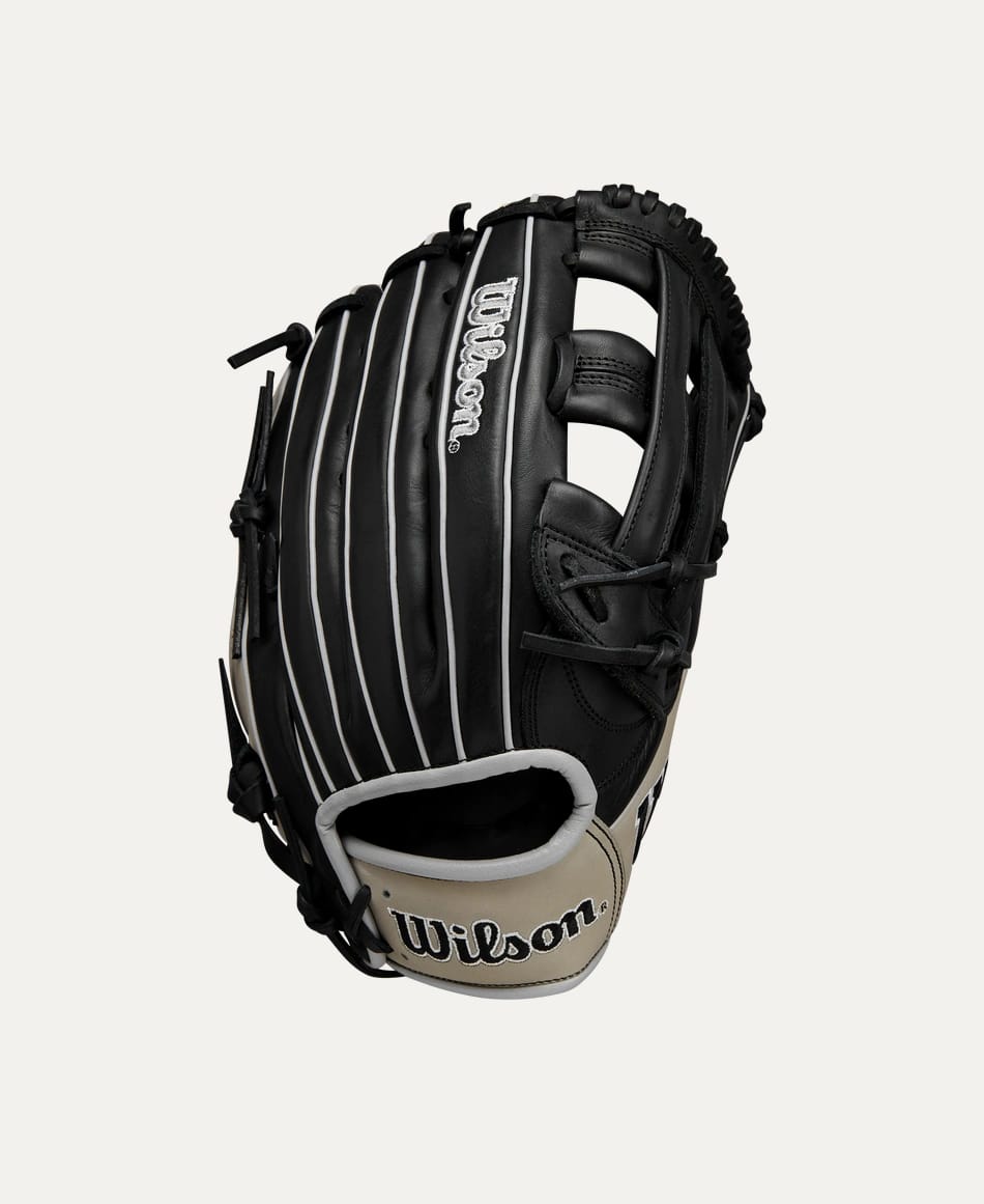 2024-2025 A1000® 1750 12.5” Outfield Baseball Glove - main product image