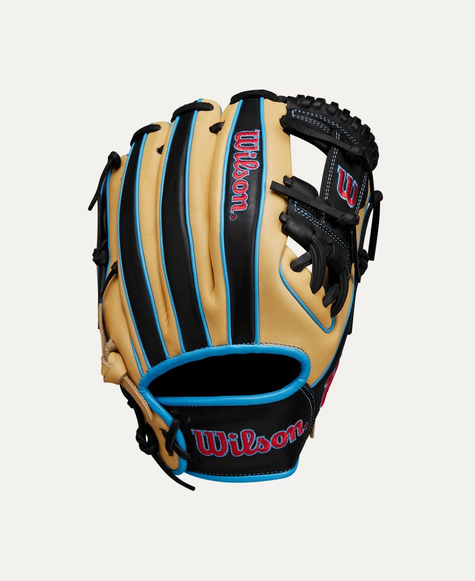 2024-2025 A1000® 1786 11.5” Infield Baseball Glove - main product image