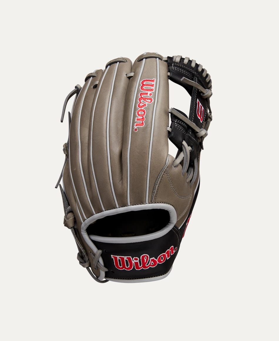 2024-2025 A1000® 1787 11.75” Infield Baseball Glove - main product image