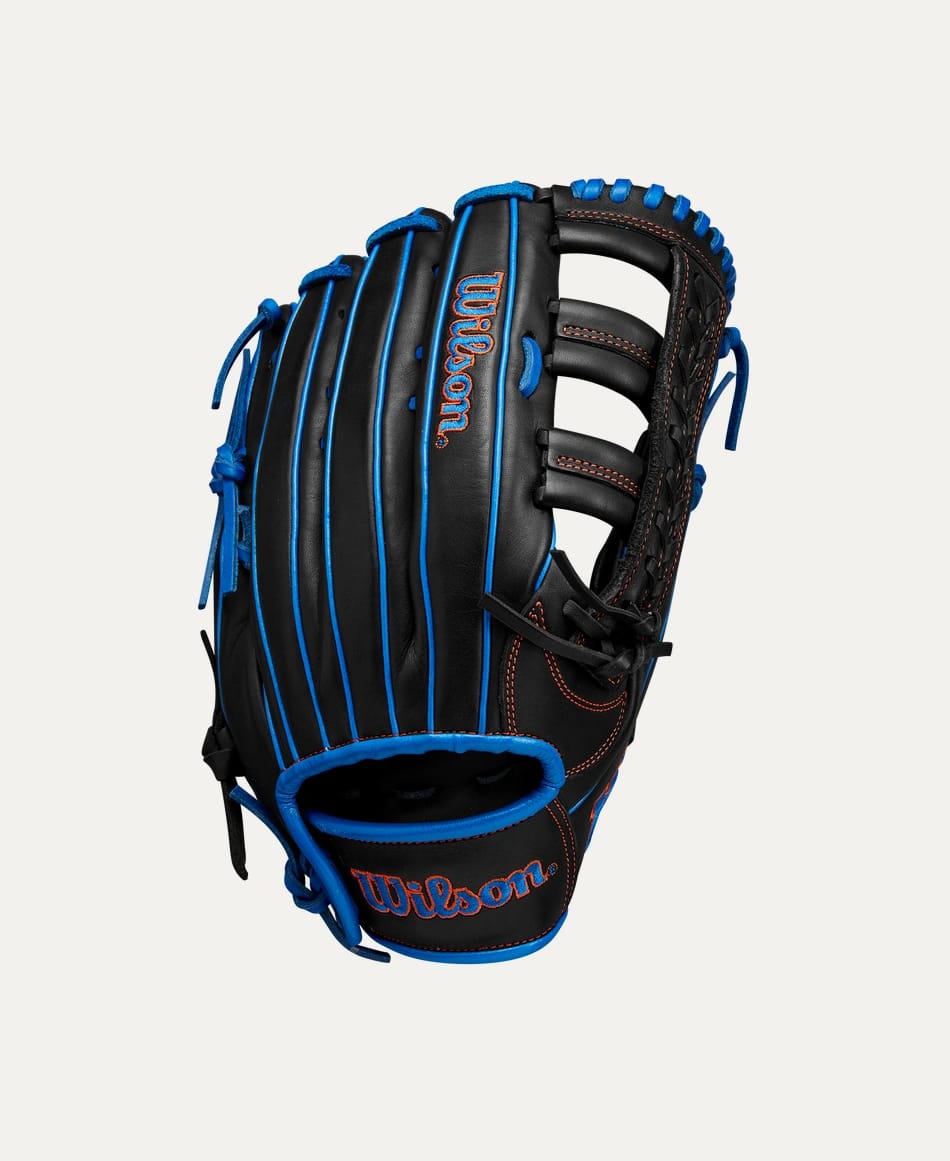 2024-2025 A1000® 1892 12.25” Outfield Baseball Glove - main product image