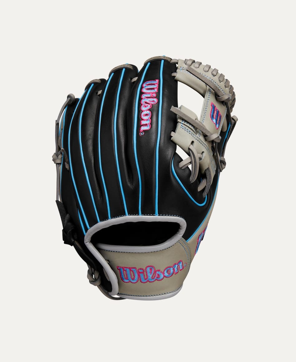 2024-2025 A1000® DP15 11.5” Infield Baseball Glove - main product image