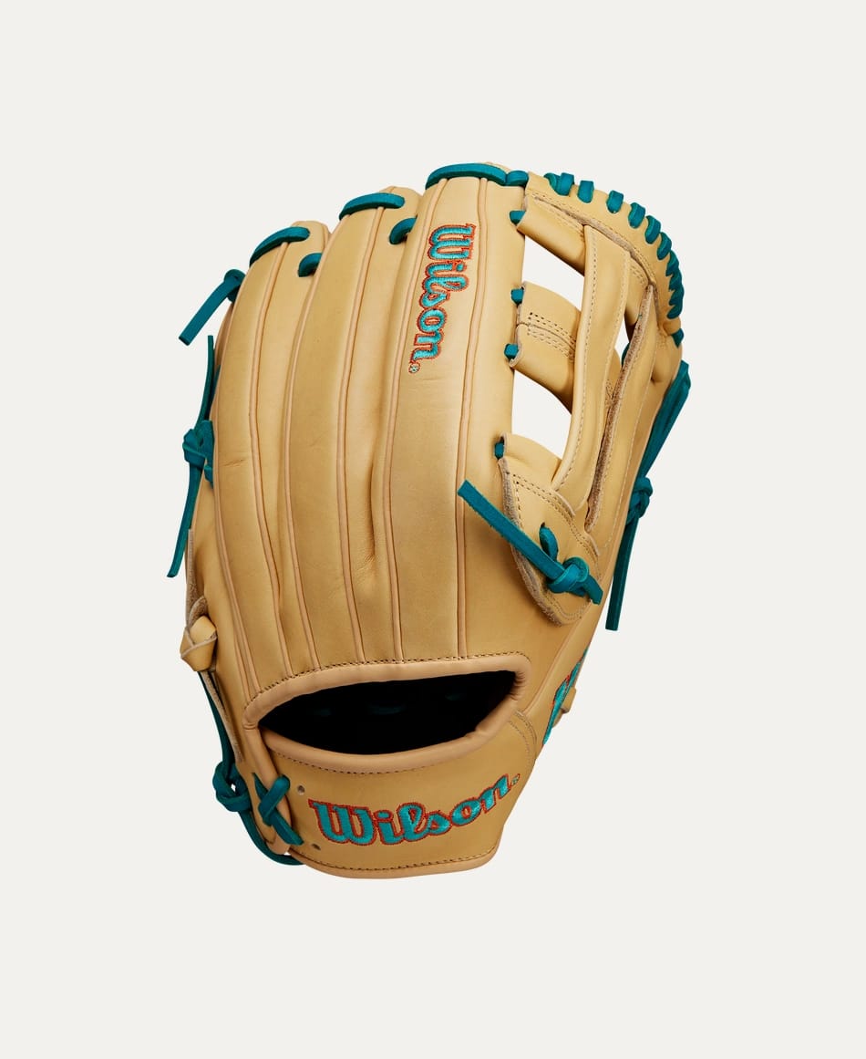 2024-2025 A1000® DW5 12” Infield Baseball Glove - main product image