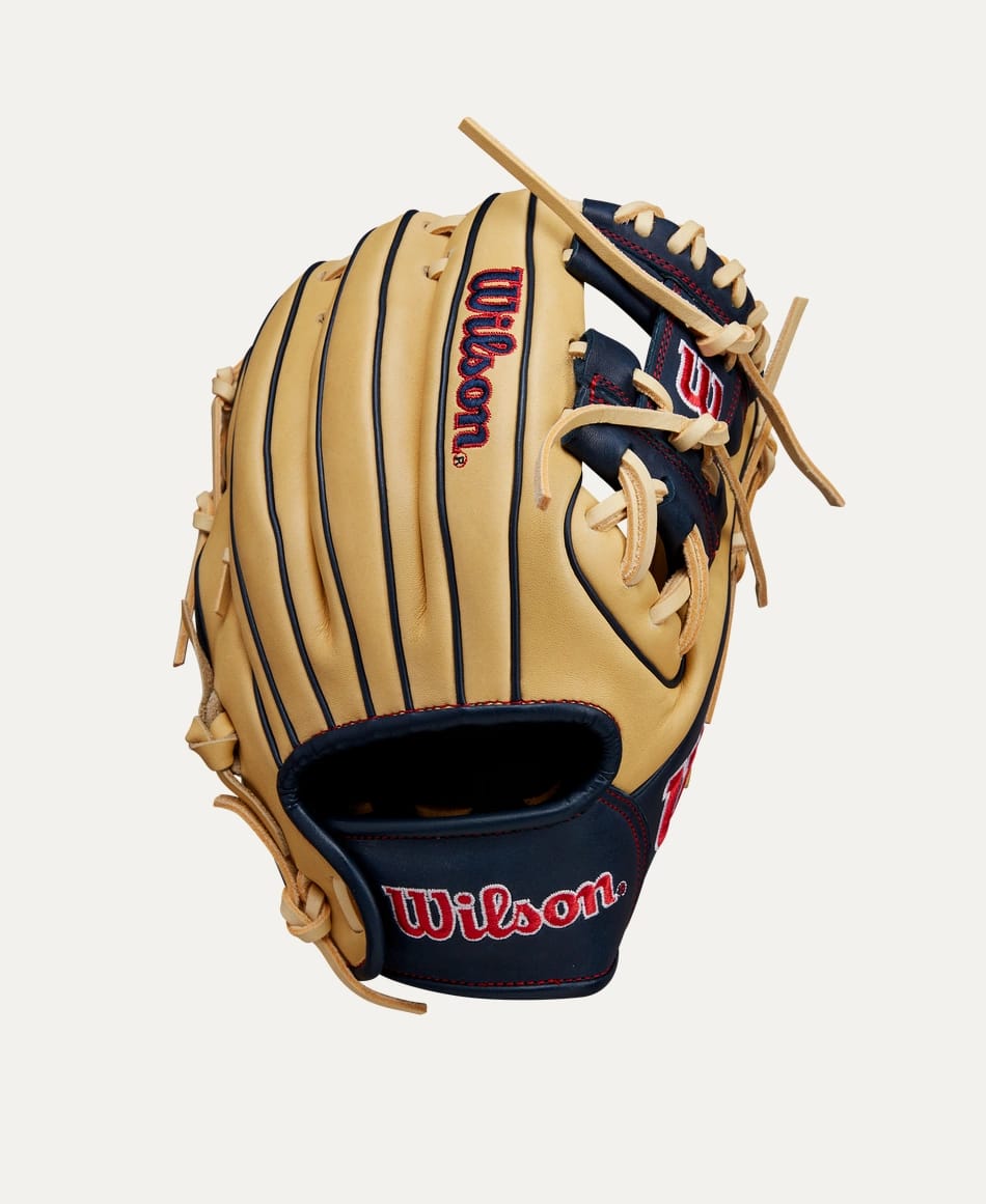 2024-2025 A1000® PF11 11” Infield Baseball Glove - main product image