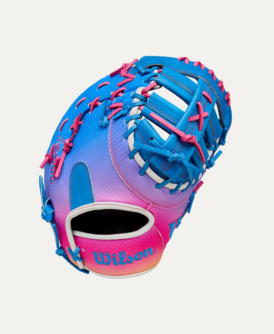 2025 Love the Moment™ A2000 1612SS 12” Baseball First Base Mitt - main product image