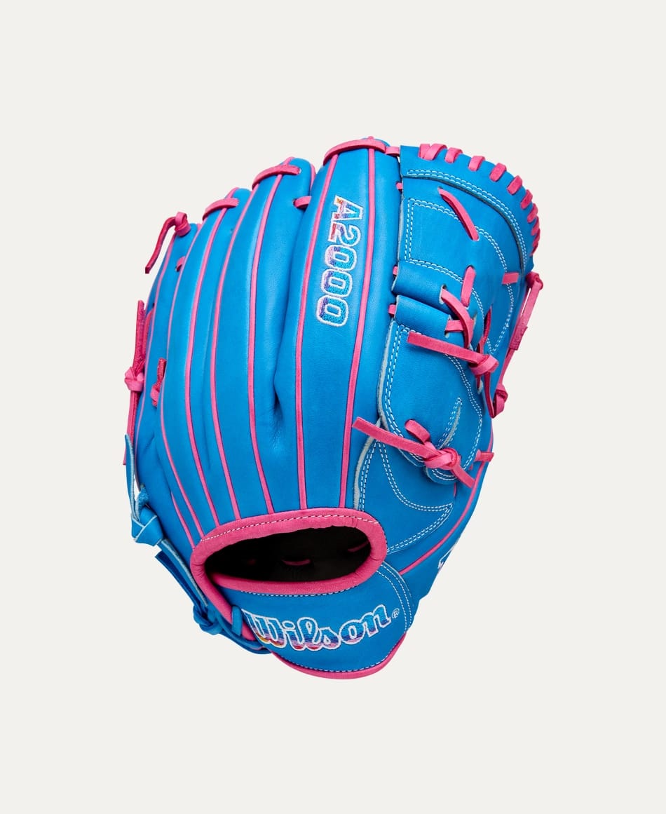 2025 Love the Moment™ A2000® B2 12" Pitcher's Baseball Glove - main product image