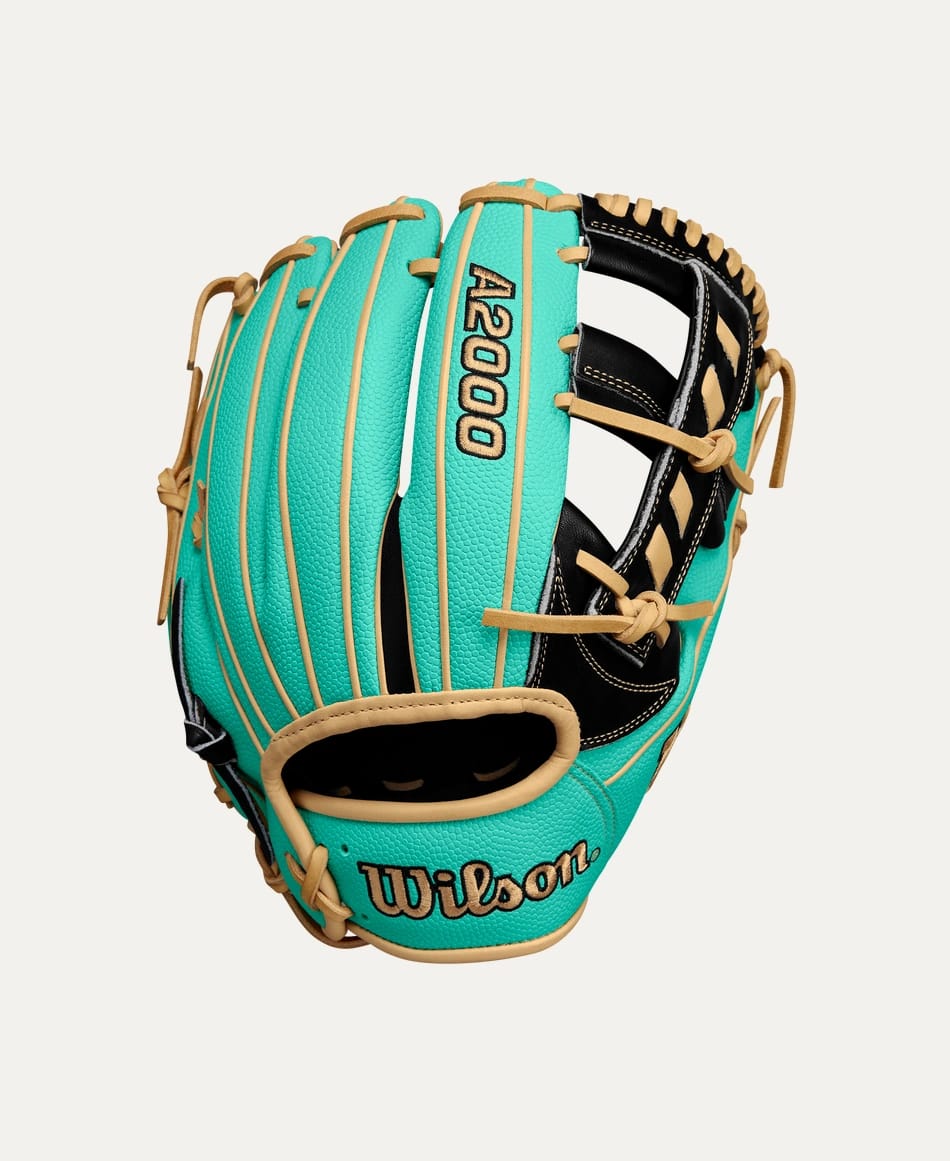 Spring 2025 A2000® 1716SS 11.5” Infield Baseball Glove - main product image