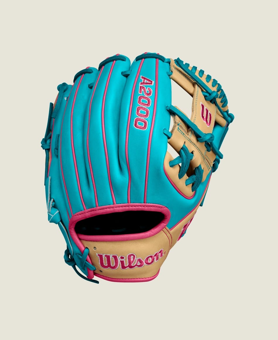 Spring 2025 A2000® 1786 11.5” Infield Baseball Glove - main product image