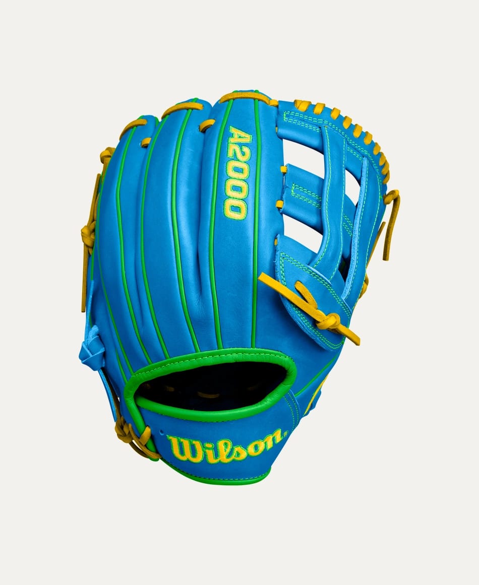 Spring 2025 A2000® PP05 11.5” Infield Baseball Glove - main product image