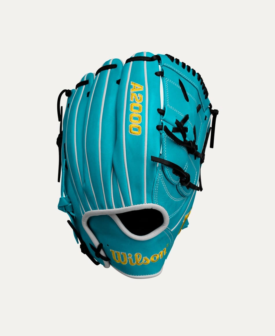 Spring 2025 A2000® SA17 12” Pitcher’s Baseball Glove - main product image