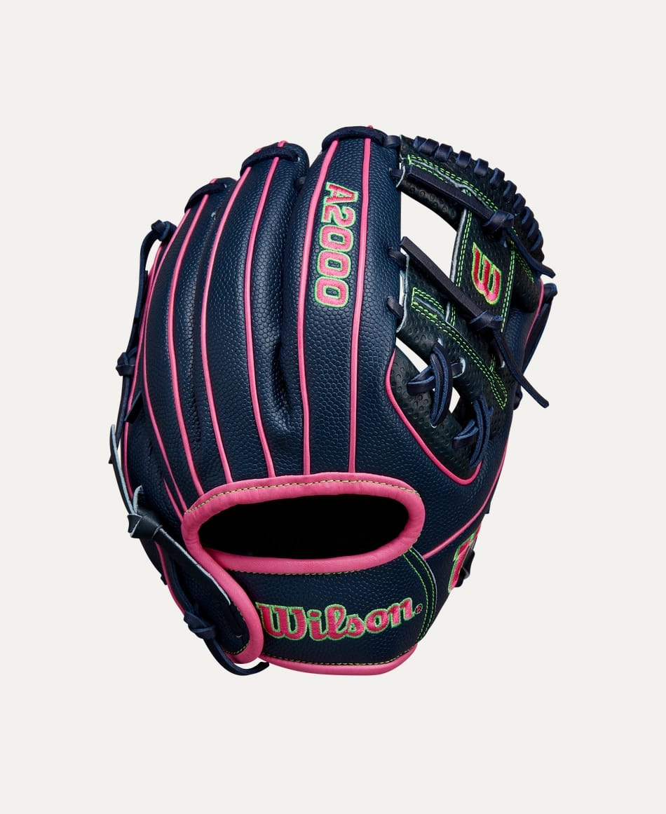 Spring 2025 A2000® SCDP15SS 11.5” Infield Baseball Glove - main product image