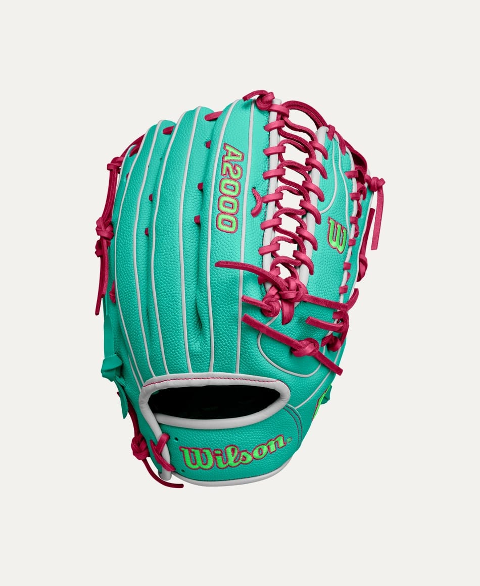 Spring 2025 A2000® SCOT7SS 12.75” Outfield Baseball Glove - main product image