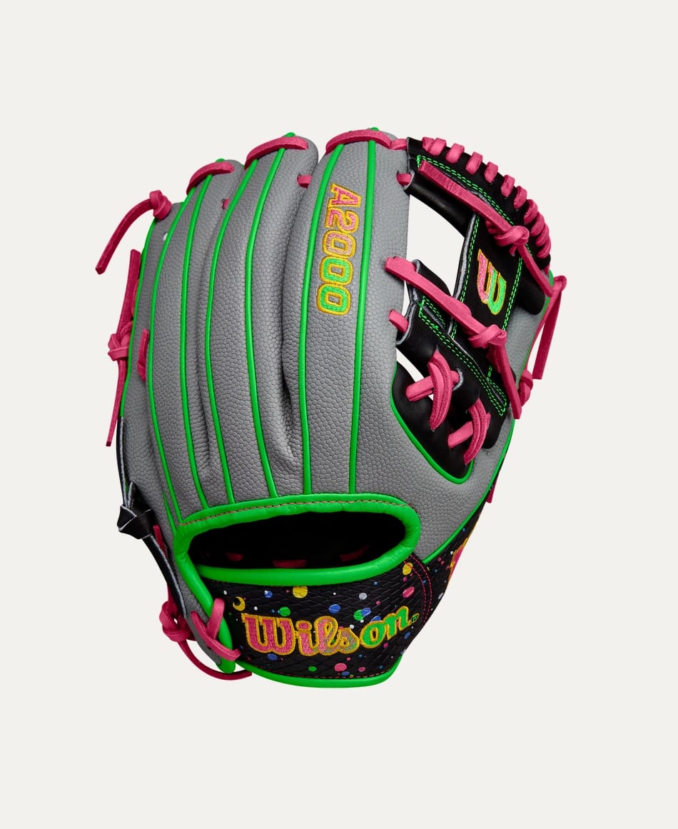 Winter 2024 A2000® 1786SS 11.5” Infield Baseball Glove - main product image
