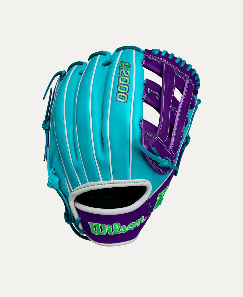Winter 2024 A2000® DW5 12” Infield Baseball Glove - main product image