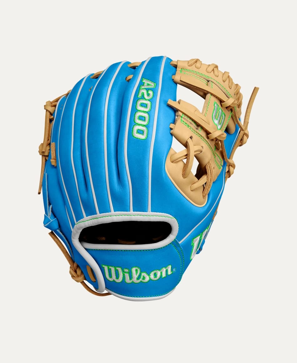 Winter 2024 A2000® PF11 11” Infield Baseball Glove - main product image