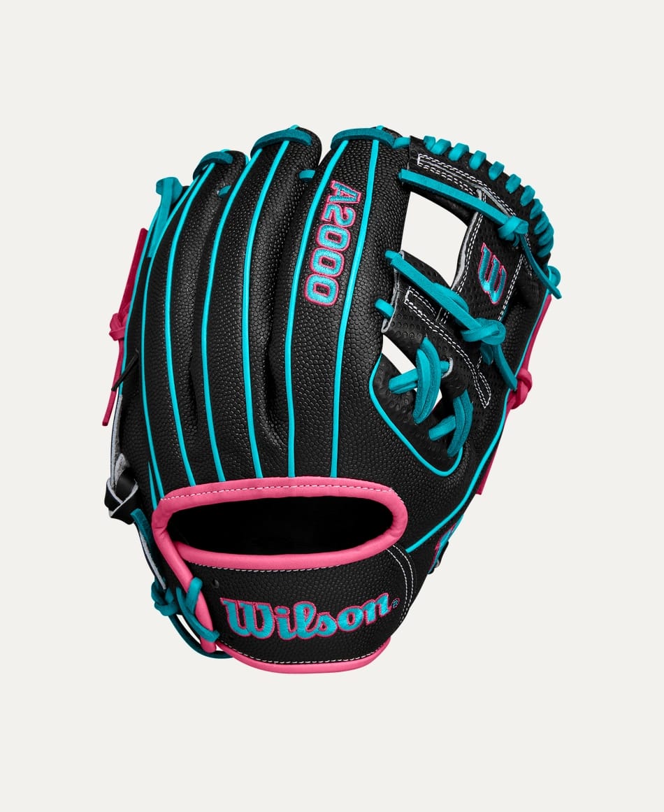 Winter 2024 A2000® SC1786SS 11.5” Infield Baseball Glove - main product image