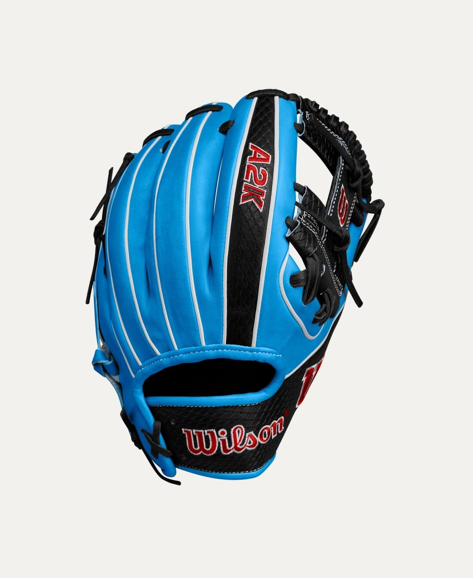 Winter 2024 A2K® 1786 11.5” Infield Baseball Glove - main product image