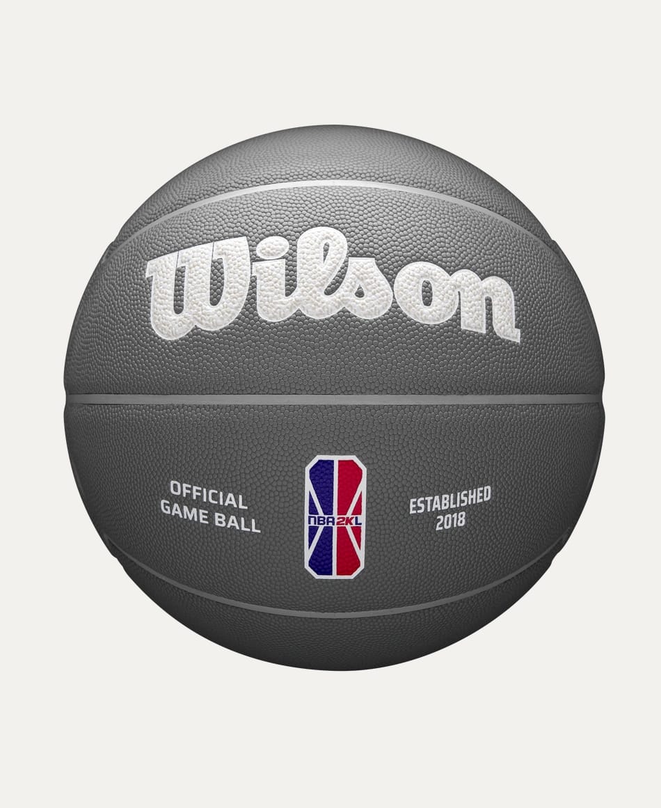 NBA 2K League Game Basketball - main product image