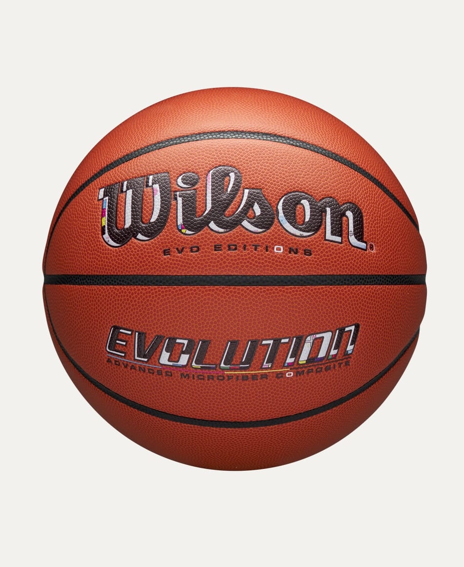 Evo*Editions Drop 204 "M?spr?nt" Basketball - main product image