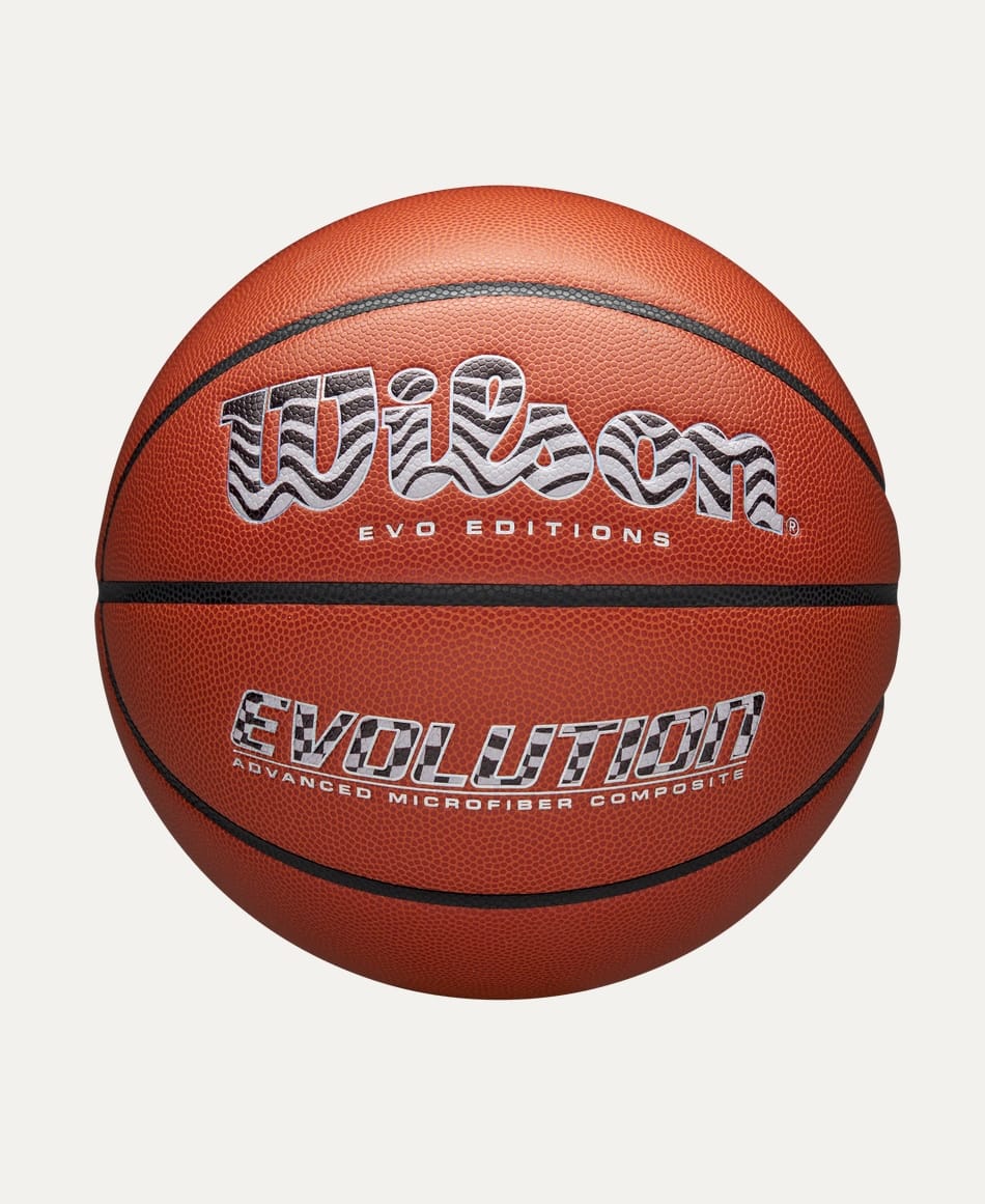 Evo*Editions Drop 205 "Synthetica" Basketball - main product image