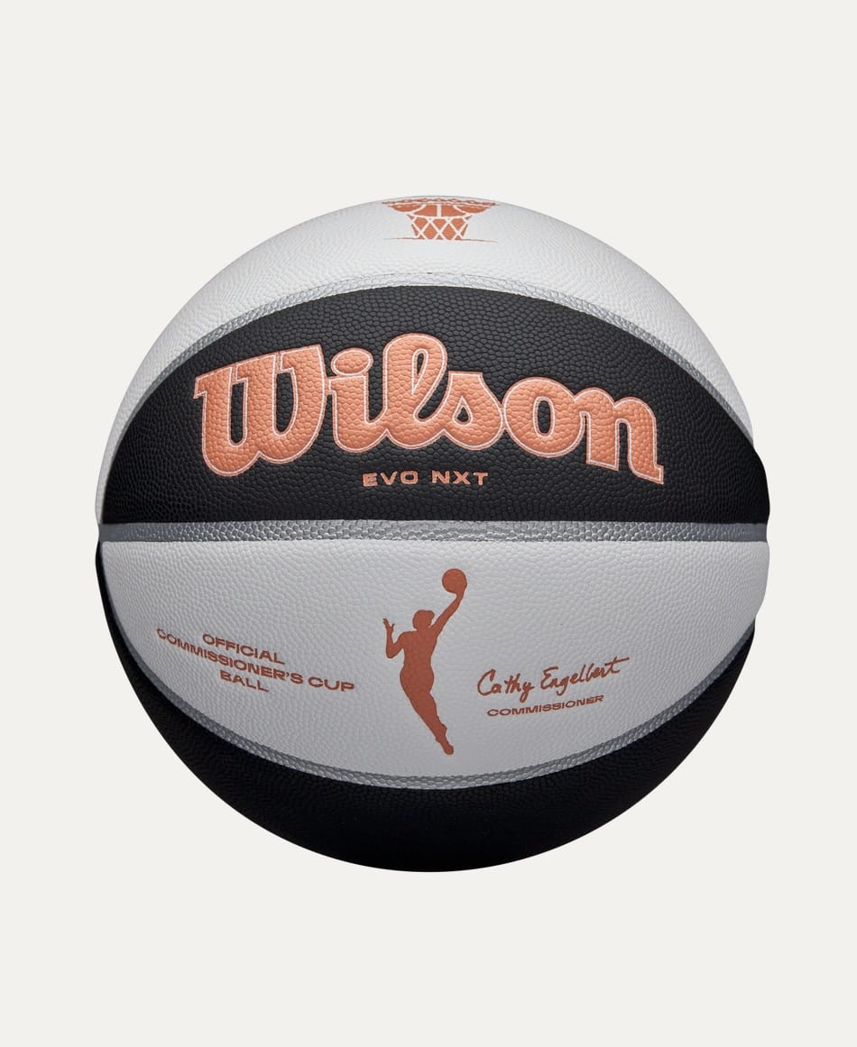 WNBA Official Commissioners Cup Game Ball - main product image