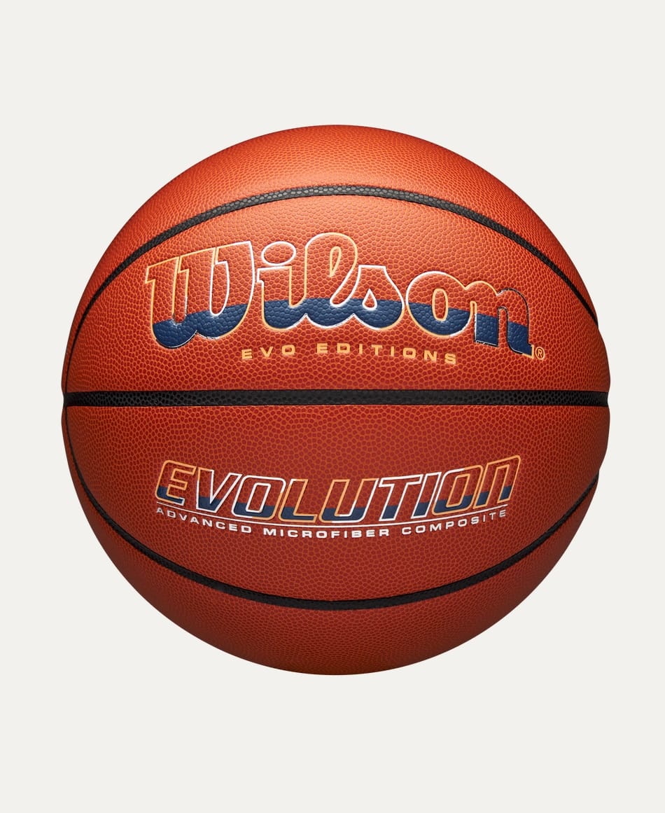 Evo*Editions Drop 208 "Eau des Seaux” Basketball - main product image