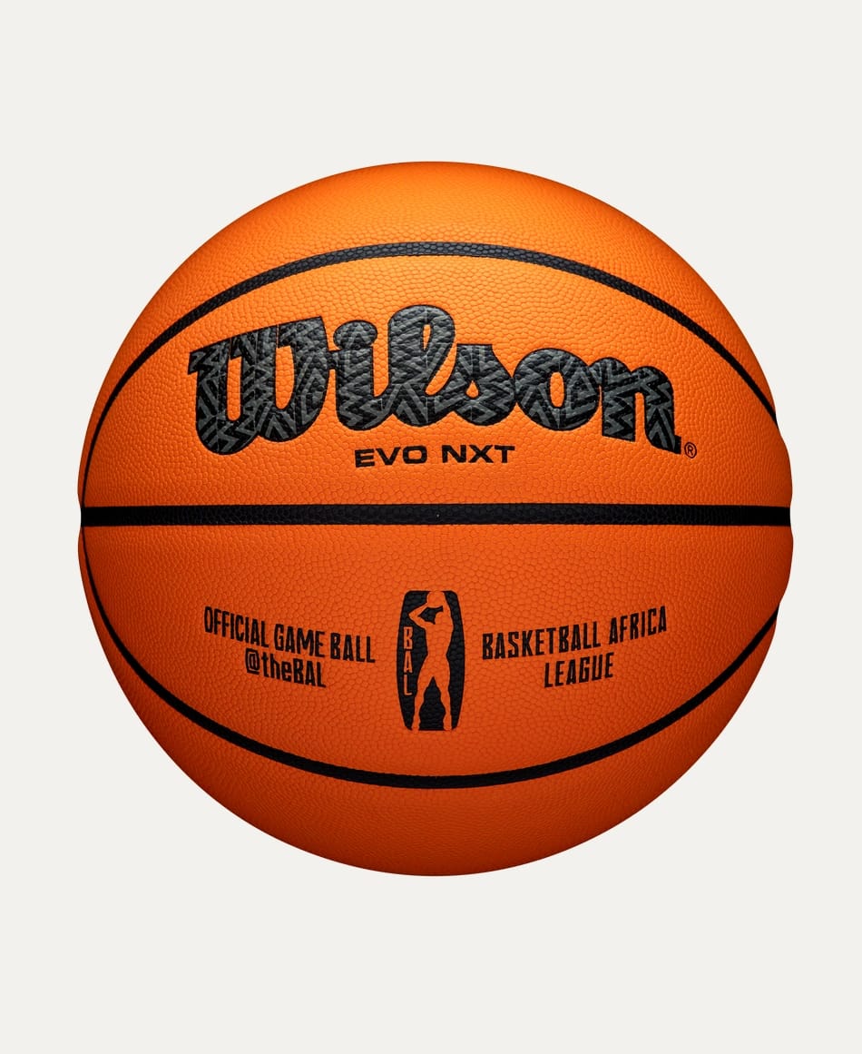Evo NXT Basketball Africa League - main product image