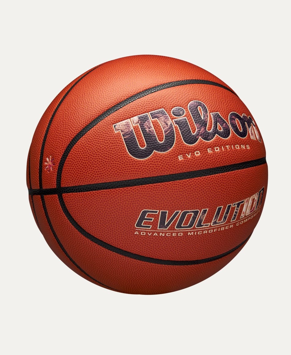 Evo*Editions Drop 211 “Baroque Ankles” Basketball - main product image