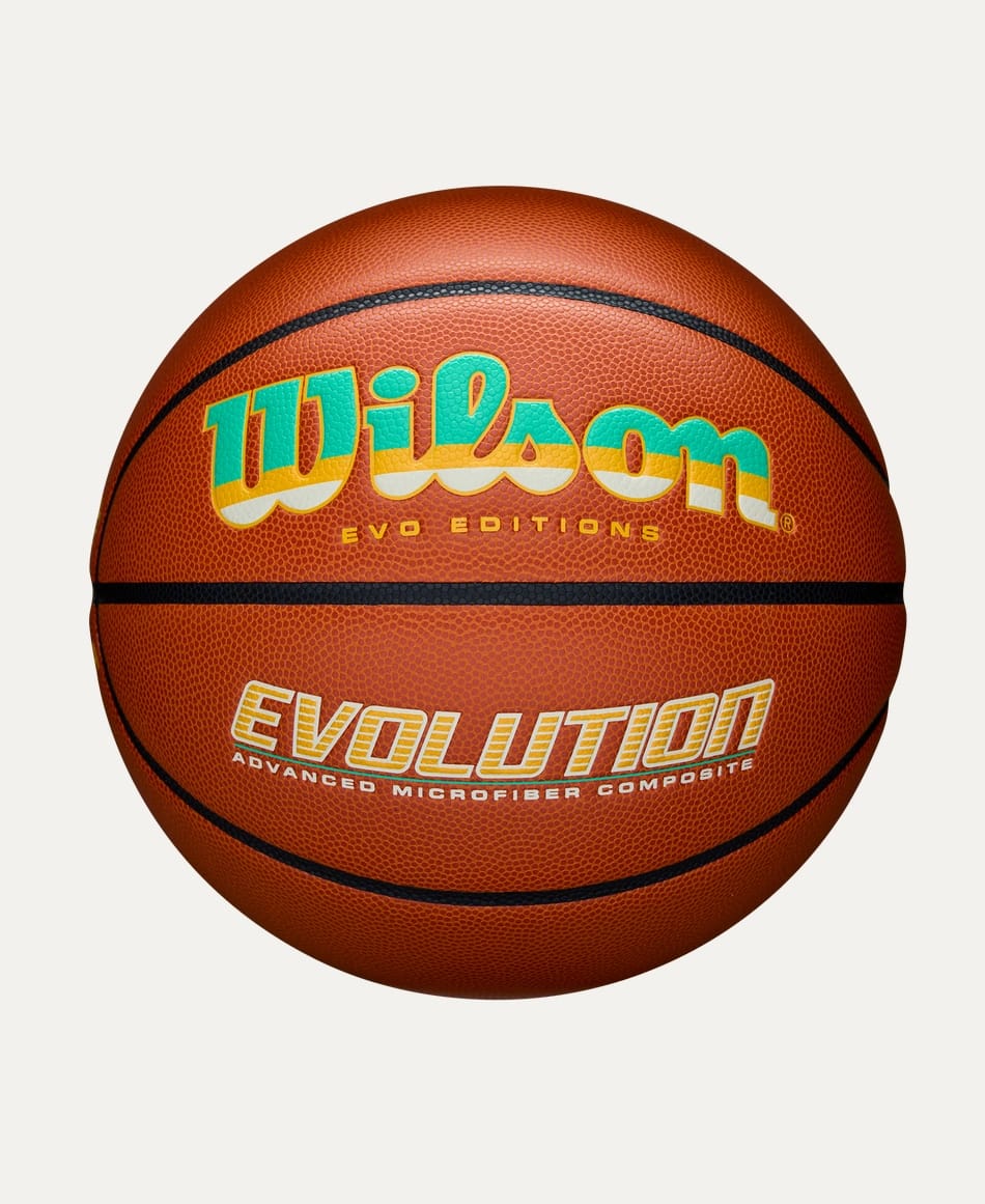 Evo*Editions California Basketball - main product image