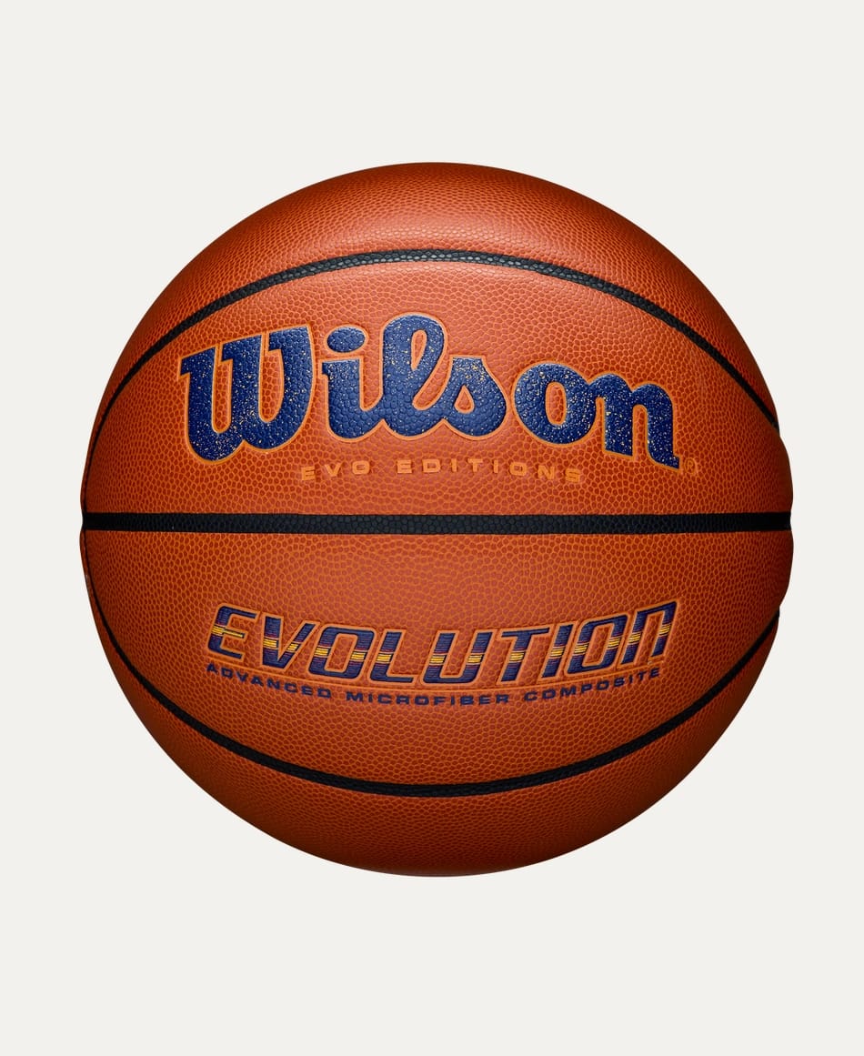 Evo*Editions Houston Basketball - main product image