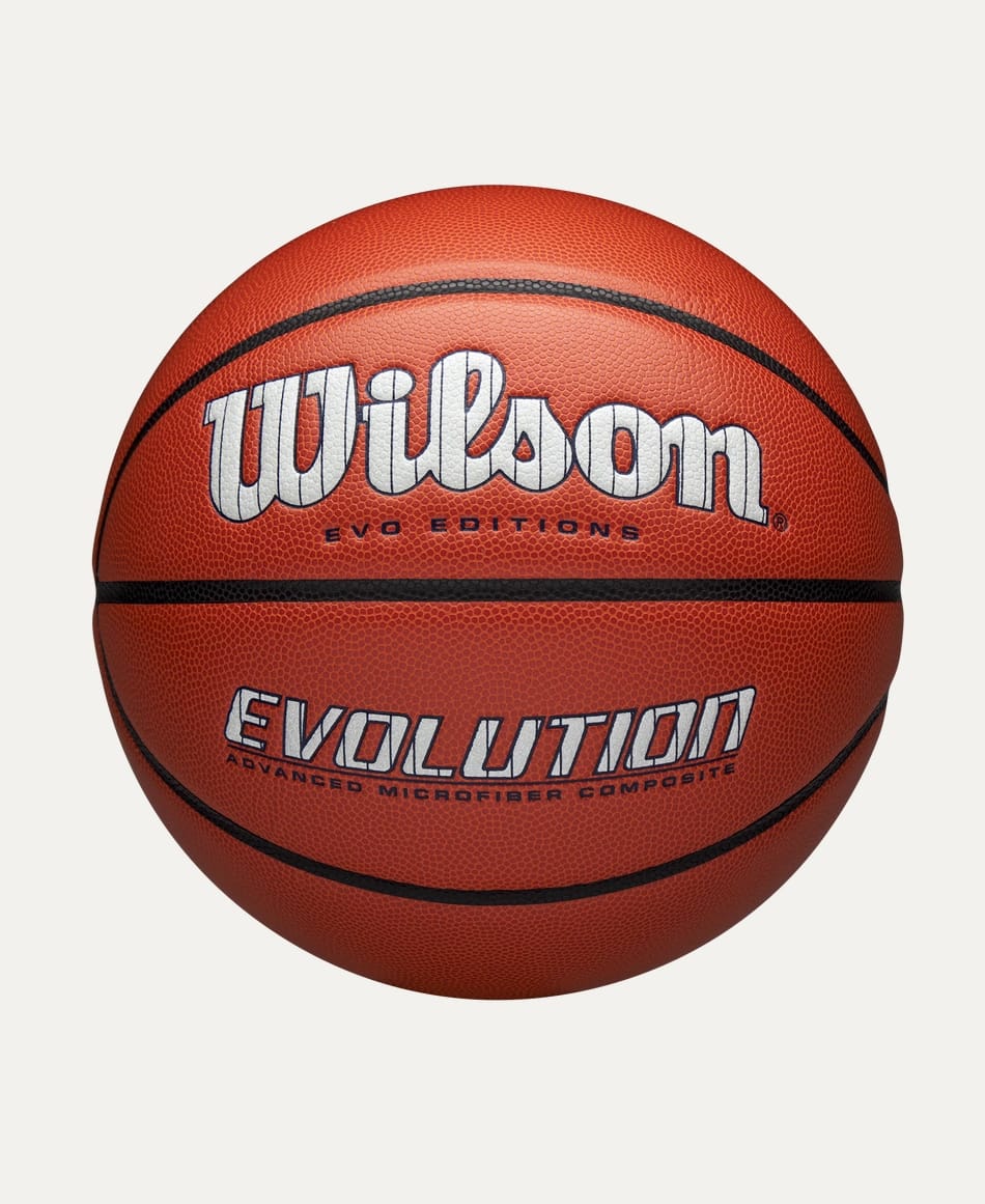 Evo*Editions New York City Basketball - main product image