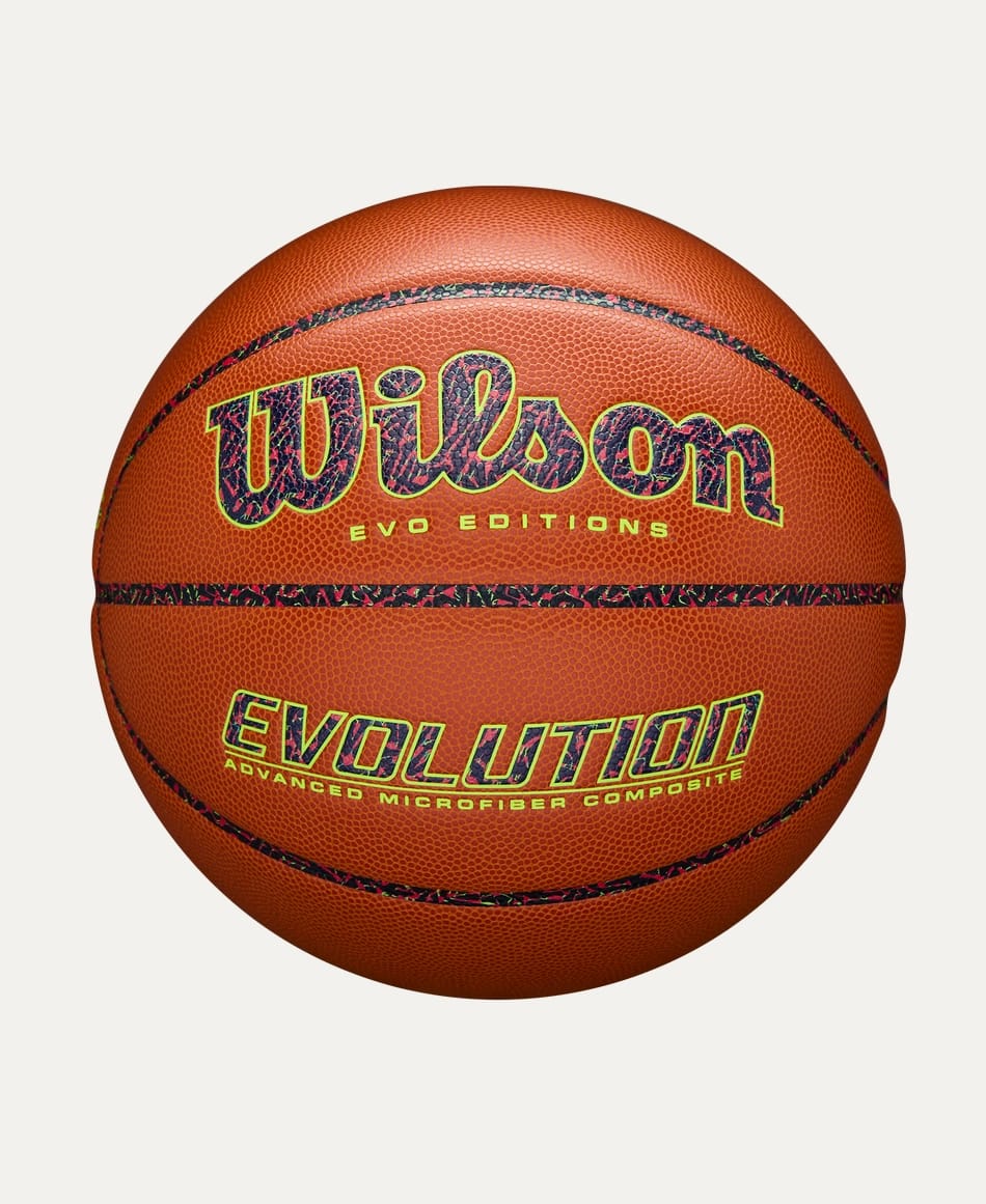 Evo* Editions Drop 301 “Retrophoric” - main product image