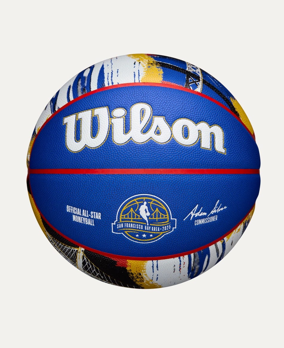 2025 NBA All-Star Money Basketball - main product image