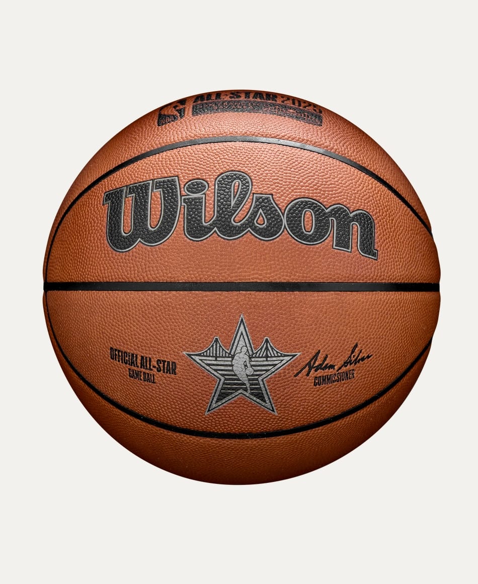 2025 NBA All-Star Game Basketball - main product image
