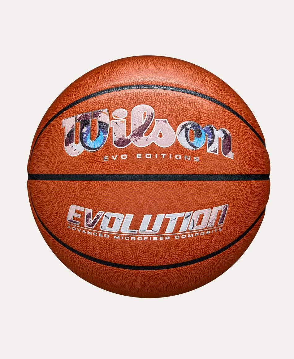 Evo* Editions Drop 302 “Sights Set” - main product image