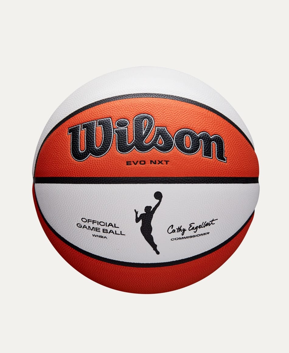 WNBA Official Game Basketball - main product image