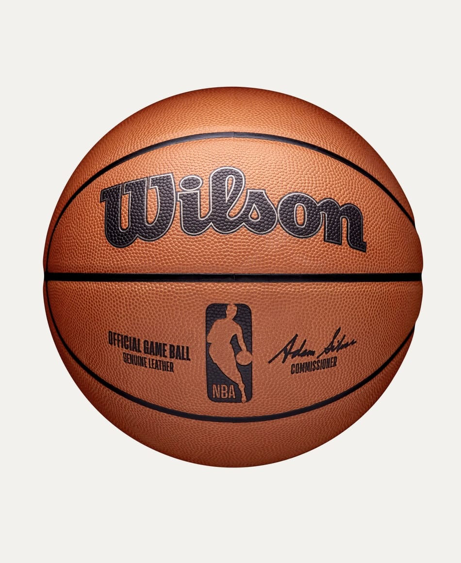NBA Official Game Basketball - main product image
