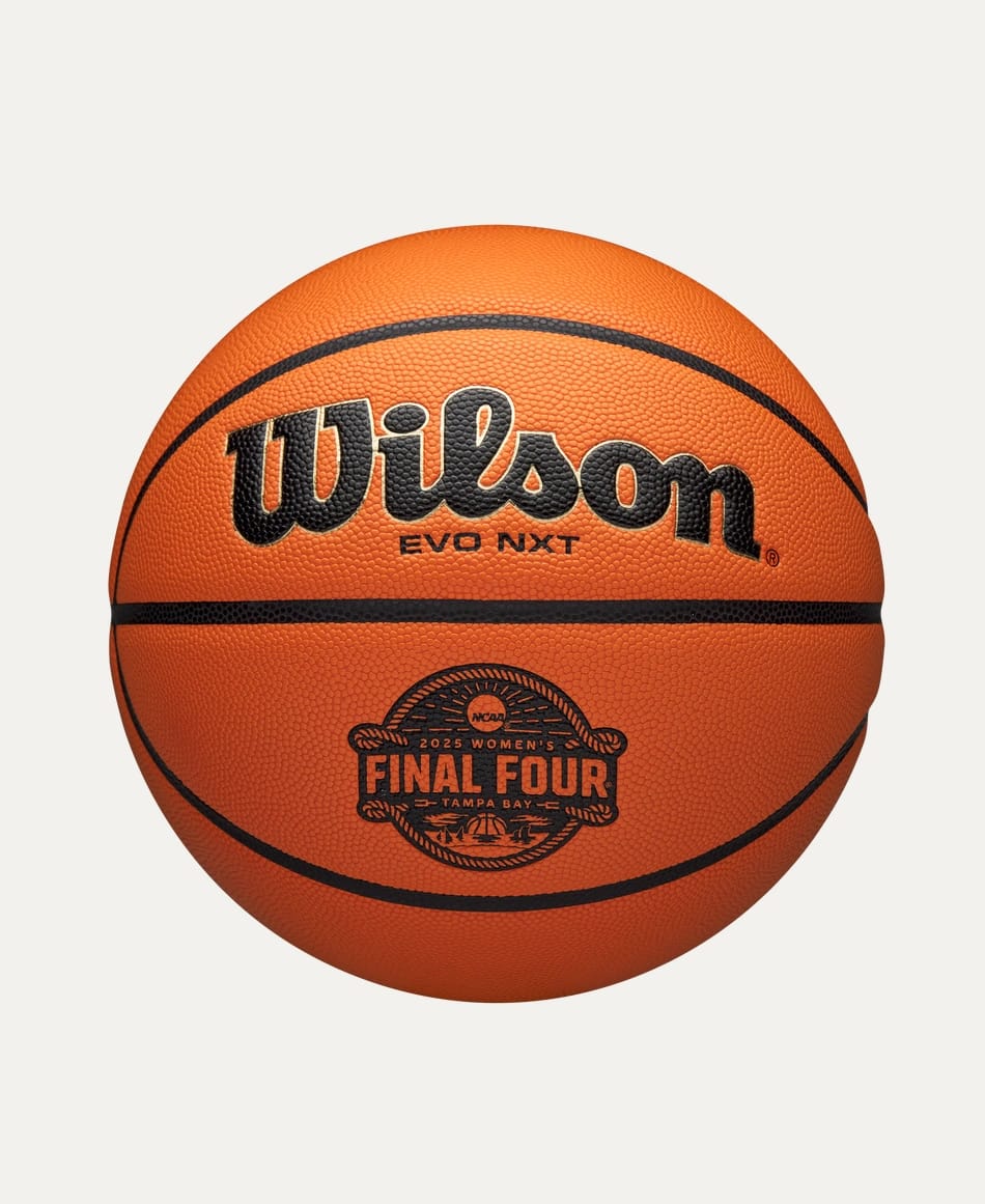 2025 NCAA Women's Final Four Championship Game Ball - main product image