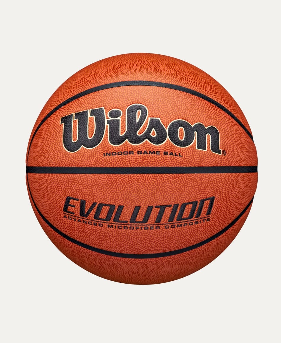 Evolution Game Basketball - main product image