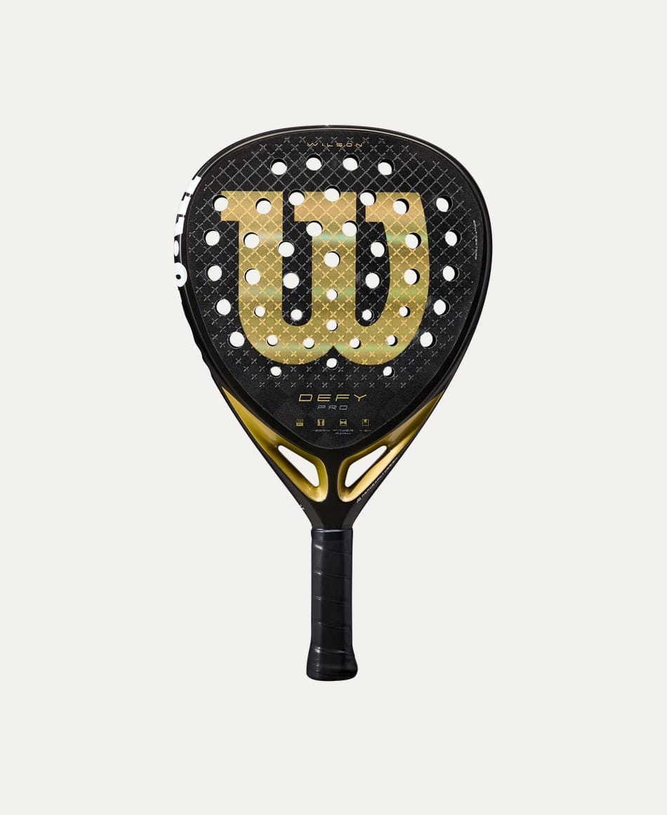 Defy Pro V1 Padel Racket - main product image