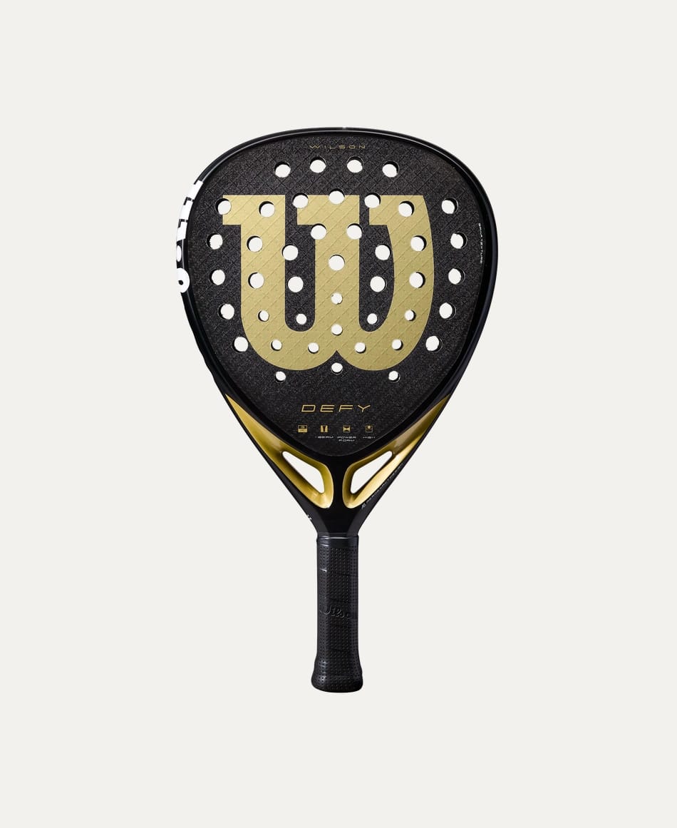 Defy V1 Padel Racket - main product image